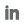 LinkedIn Icon